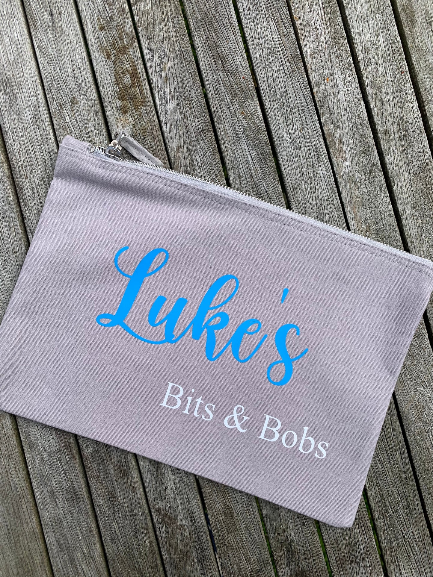 Nappy Bags